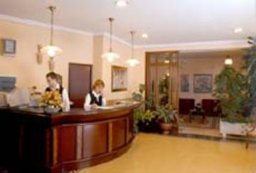 San Juan II Otel Poio Dış mekan fotoğraf